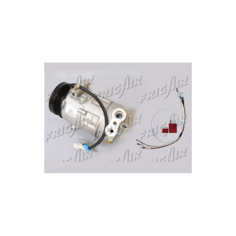 Compresseur de climatisation FRIGAIR