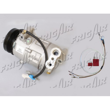 Compresseur de climatisation FRIGAIR