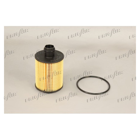 Filtre à huile FRIGAIR