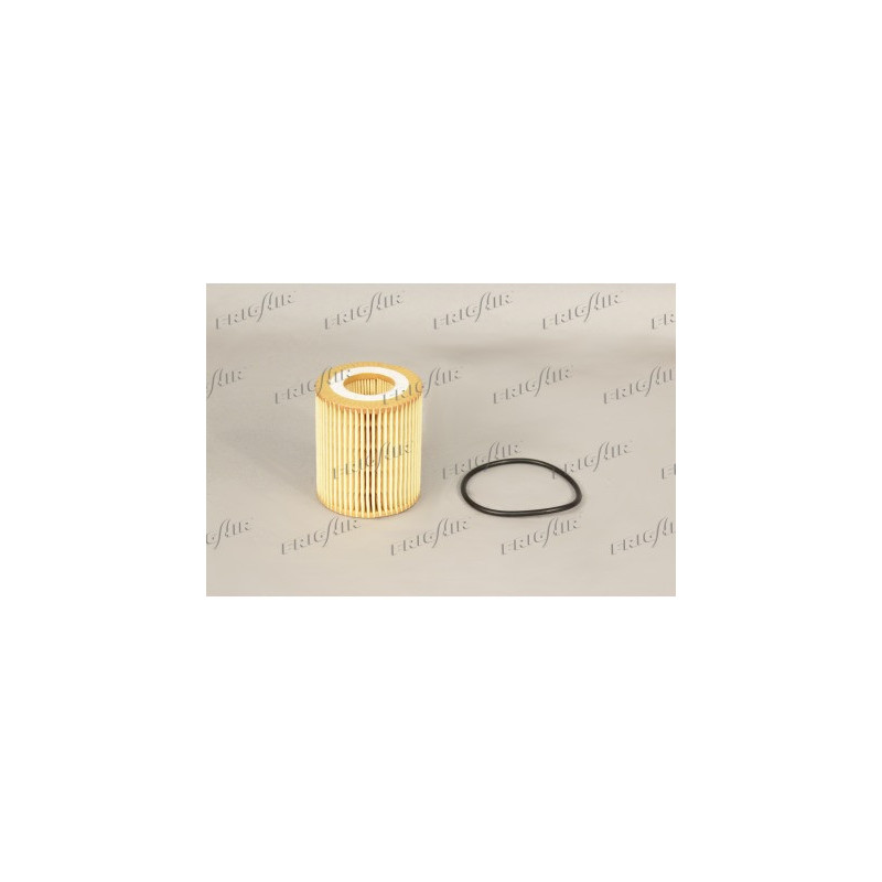 Filtre à huile FRIGAIR