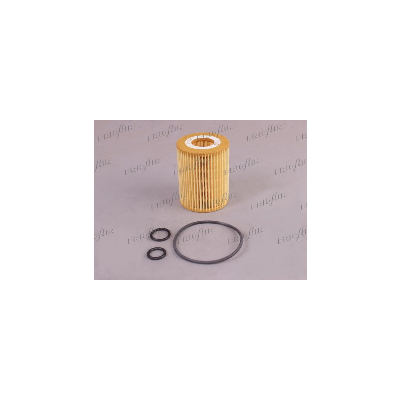 Filtre à huile FRIGAIR