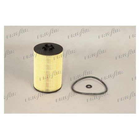 Filtre à huile FRIGAIR