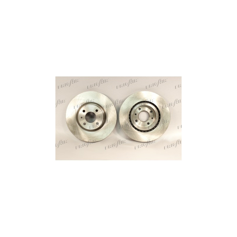 Disque de frein à l'unité FRIGAIR