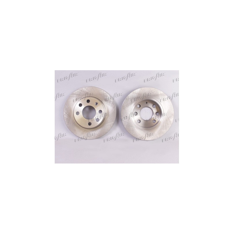 Disque de frein à l'unité FRIGAIR