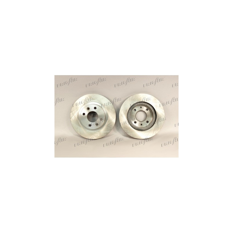 Disque de frein à l'unité FRIGAIR