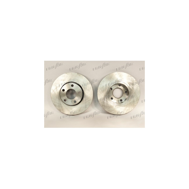 Disque de frein à l'unité FRIGAIR