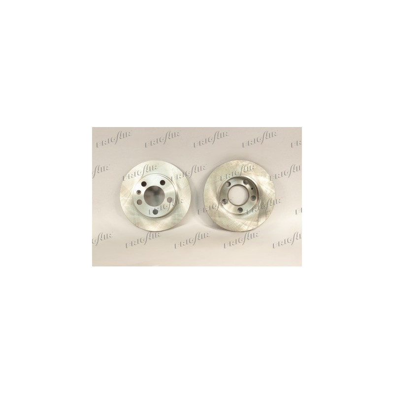 Disque de frein à l'unité FRIGAIR