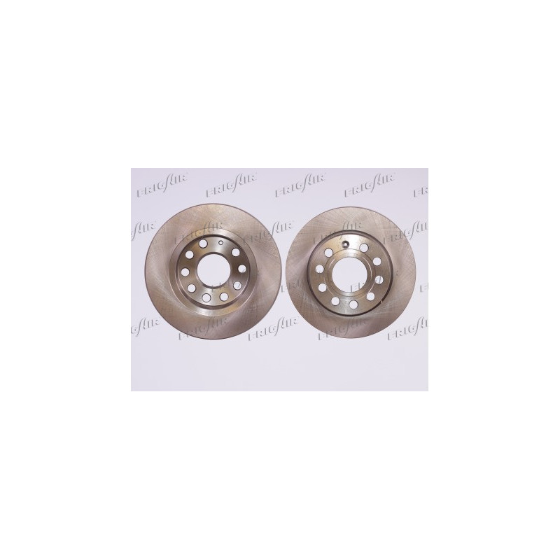 Disque de frein à l'unité FRIGAIR