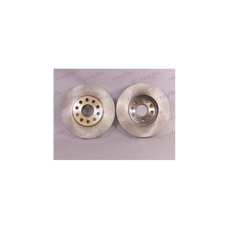 Disque de frein à l'unité FRIGAIR