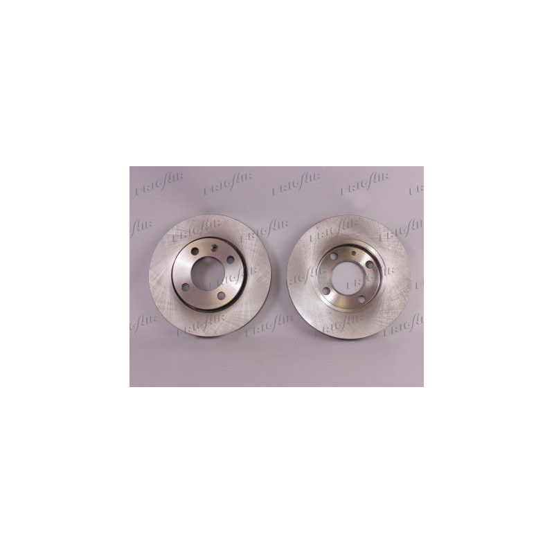 Disque de frein à l'unité FRIGAIR