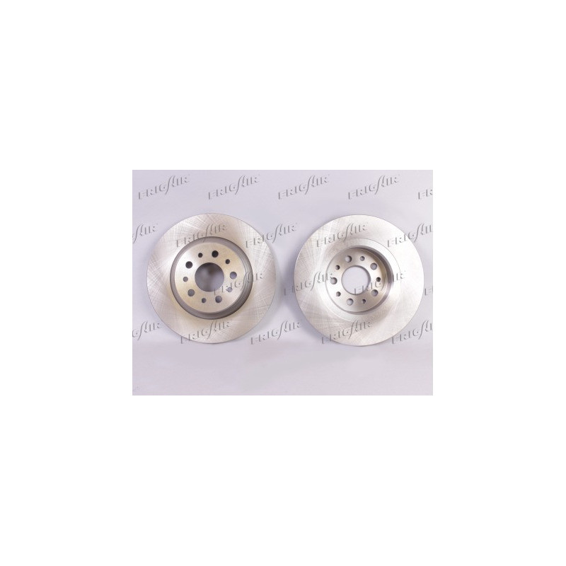 Disque de frein à l'unité FRIGAIR