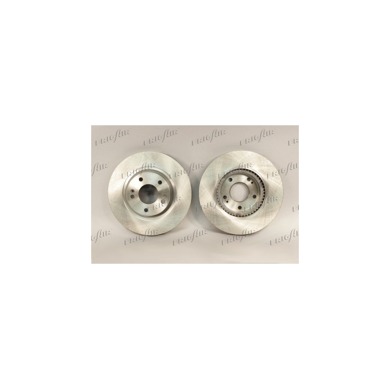 Disque de frein à l'unité FRIGAIR