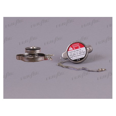 Bouchon de vase d'expansion...