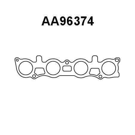 Joint d'étanchéité (tuyau...