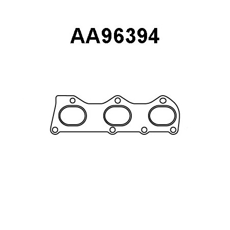 Joint d'étanchéité (tuyau...