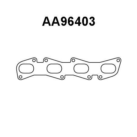 Joint d'étanchéité (tuyau...
