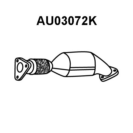 Catalyseur VENEPORTE