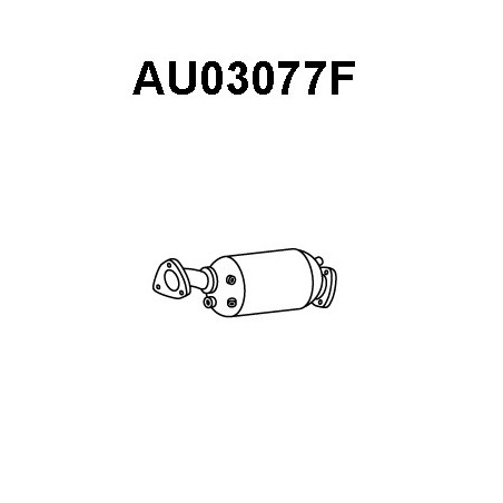 Filtre à particules...