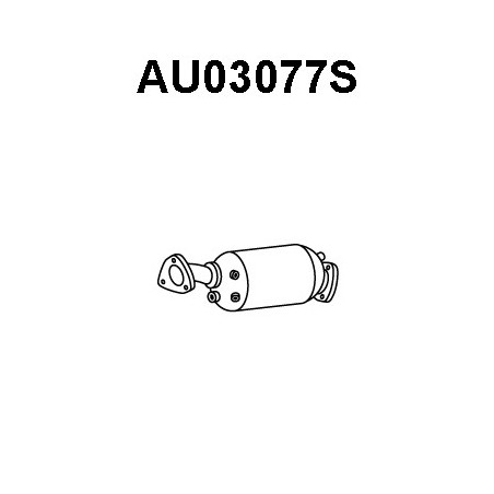 Filtre à particules...