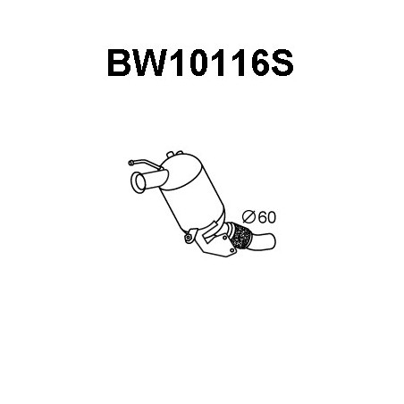 Filtre à particules...