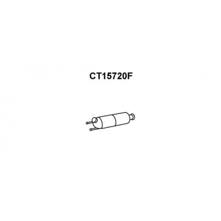 Filtre à particules...