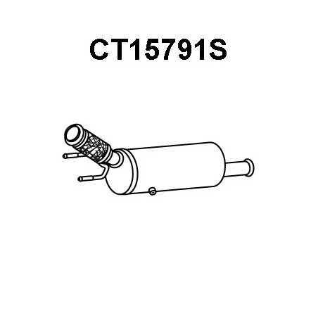 Filtre à particules...