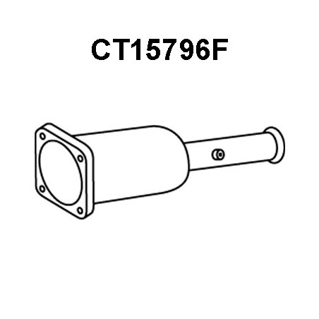 Filtre à particules...
