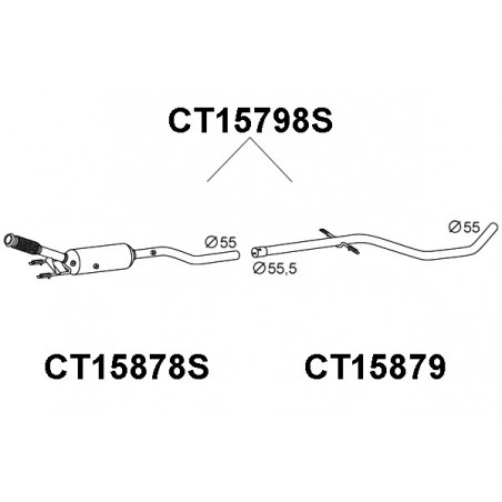 Filtre à particules...