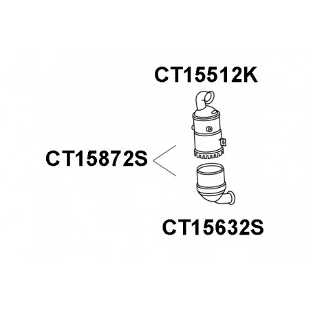 Filtre à particules...