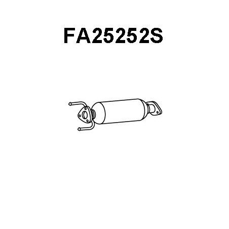 Filtre à particules...