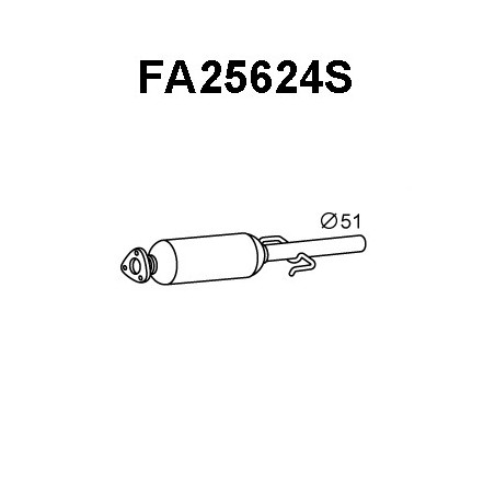 Filtre à particules...