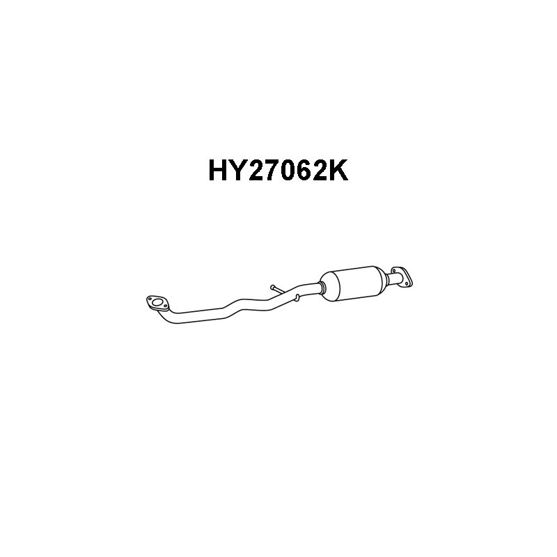 Catalyseur VENEPORTE