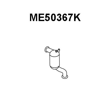 Catalyseur VENEPORTE