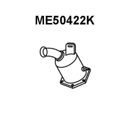 Catalyseur VENEPORTE