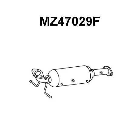 Filtre à particules...