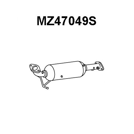 Filtre à particules...