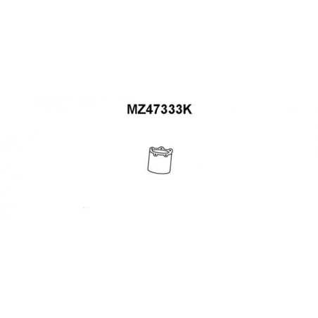 Catalyseur VENEPORTE