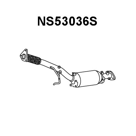 Filtre à particules...