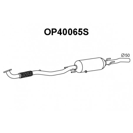 Filtre à particules...