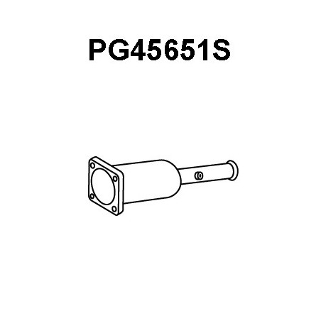 Filtre à particules...