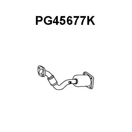 Catalyseur VENEPORTE