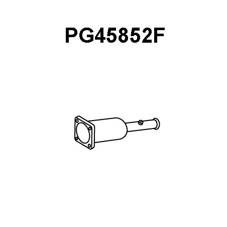 Filtre à particules...