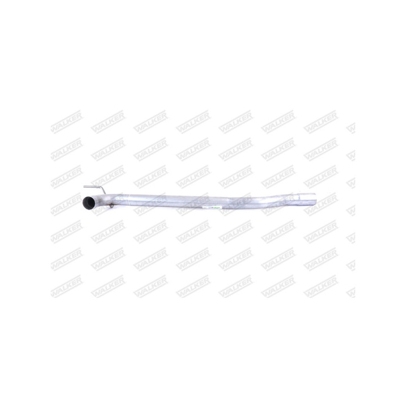 Tuyau d'échappement WALKER