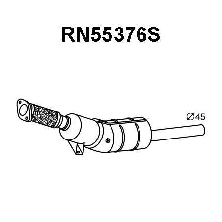 Filtre à particules...