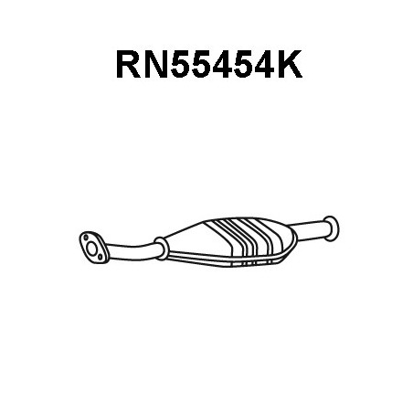 Catalyseur VENEPORTE