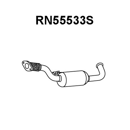 Filtre à particules...