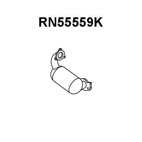 Catalyseur VENEPORTE