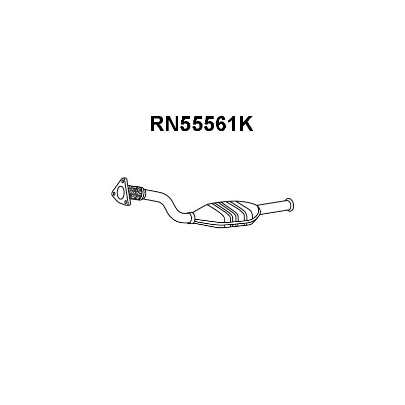 Catalyseur VENEPORTE