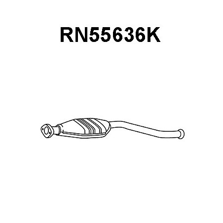 Catalyseur VENEPORTE