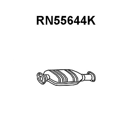 Catalyseur VENEPORTE